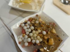 -串妹花式冰粉(乐山总店)