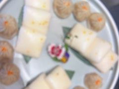 -佘山世茂艾美·御珍轩中餐厅