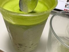 -茶百道(南浦里店)