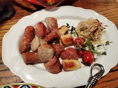 -I HOLIC艾豪丽披萨(KKone店)