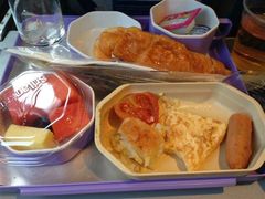 -班达拉奈克国际机场