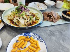 -上庄晋风庄园(上庄店)
