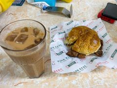 -渔记茶餐厅(渔村店)