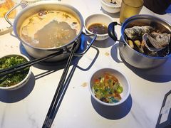 -吉布鲁牛排海鲜自助(成都大悦城店)