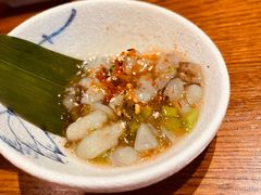 芥末章鱼-二丁目食堂(铁西万象汇店)
