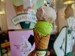 -Legno.ita Coffee by Wood(襄阳南路店)