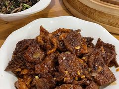 -陈傻子餐厅(世纪都会店)