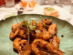 -桂满陇·海市蜃楼·黑金(国金店)