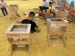 -汤姆熊欢乐世界·史莱姆怪兽(正大店)