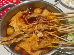 -老味烧烤(总店)