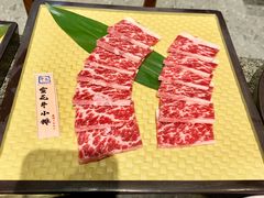 -NIUAN牛庵·日式和牛烧肉(恒隆店)
