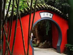 -成都武侯祠博物馆