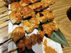 -林妈妈村·日式料理(宝山龙湖天街店)