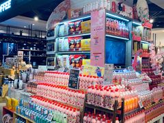 -Olé精品超市(北京合生汇店)