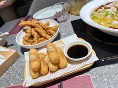 -川知味(京华城店)