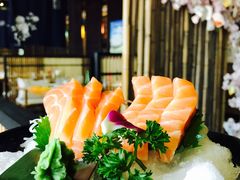 -和风清味日本料理(希尔顿店)