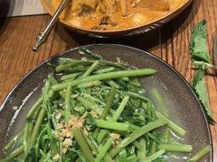 -CHINCHIN 青青·泰国料理(万象食家店)
