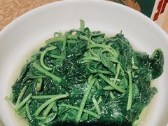 -后湖小院·乡野田园菜