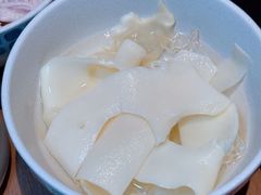 -巴奴毛肚火锅(京西大悦城店)