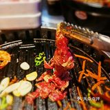烟火之间，自在无边，感受老安火盆烧烤的人间烟火。