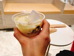 -喜茶(北京三里屯太古里店)