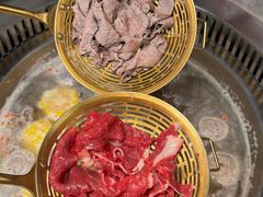-三头牛·潮汕牛肉生蚝火锅 (夏湾店)