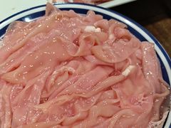 -楠火锅(西单店)