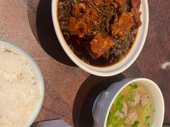 -南门小馆·清真(国贸商城店)
