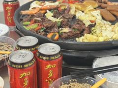 -一烙锅(盐务街店)