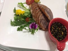 酱牛肉-北京全聚德(西客站店)