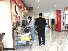 -老都一处饺子馆(道里店)