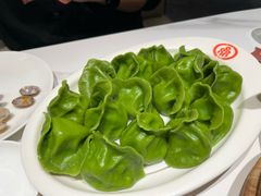-双合园·海鲜水饺青岛菜(万佳广场店)