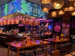 -THE CUT Rooftop顶楼牛排餐吧(环贸iapm店)