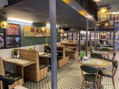 -尖沙咀茶餐厅(永泰店)