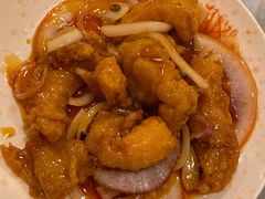 -紫金食坊(江南西路店)
