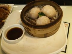 -新大咀港式茶餐厅(宝山万达店)