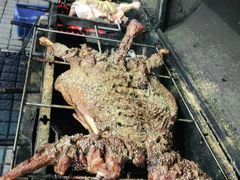 -草原碳烤羊腿(仙塘店)