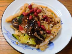 -阿木舂记·特色小吃(平江路店)
