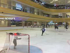 -冠军冰场CHAMPION RINK(苏州中心商场店)