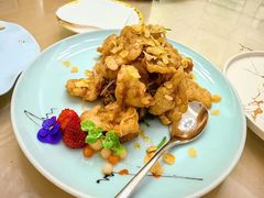 -北京前门建国饭店