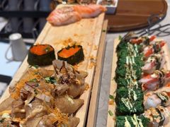 -菲住布渴酒店自助餐厅(阿里巴巴西溪园区店)