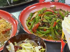 -馬伍旺川菜(江北虹悦城店)
