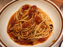 米兰风味肉酱面-萨莉亚意式餐厅(国和1000店)
