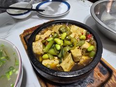 -古韵餐厅(湖畔大学店)