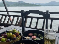 -柳莺湖上·湖景餐厅·江南菜(西湖店)