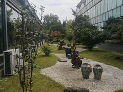 -常州花鸟园酒店(西太湖品牌优选店)