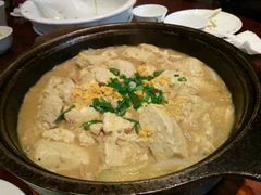 -牟传仁饭庄(星海店)