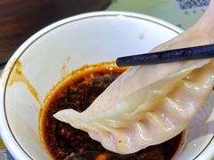 -松针蔡记蒸饺(花园路店)