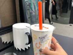 -CoCo都可(建外SOHO店)