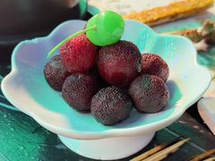 -金陵暴走小龙虾·迷踪蟹(凯德MALL店)